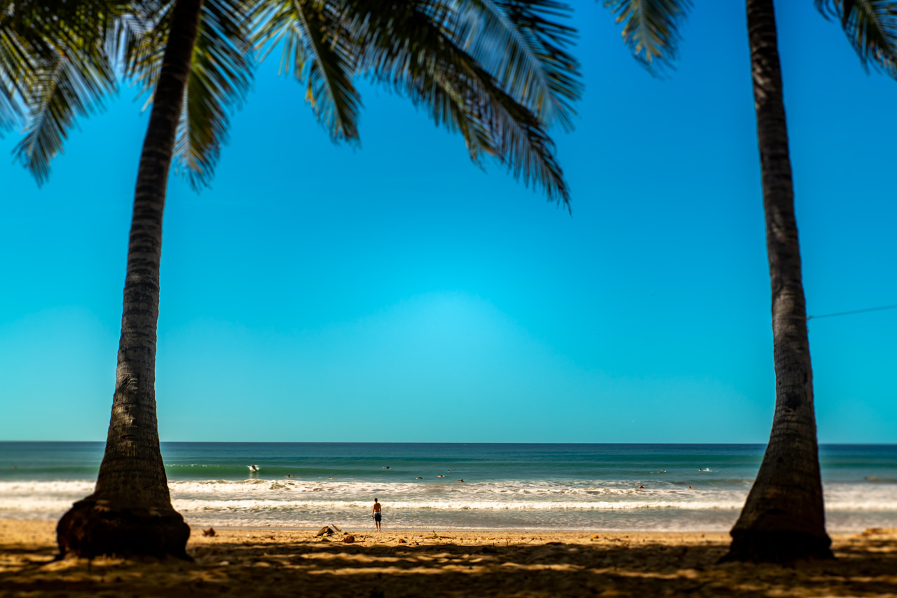 Guide: Santa Teresa – our favorite beach in Costa Rica - MM on the go